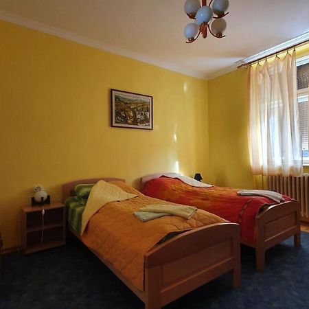 Apartment Roxana Novi Sad Exteriör bild
