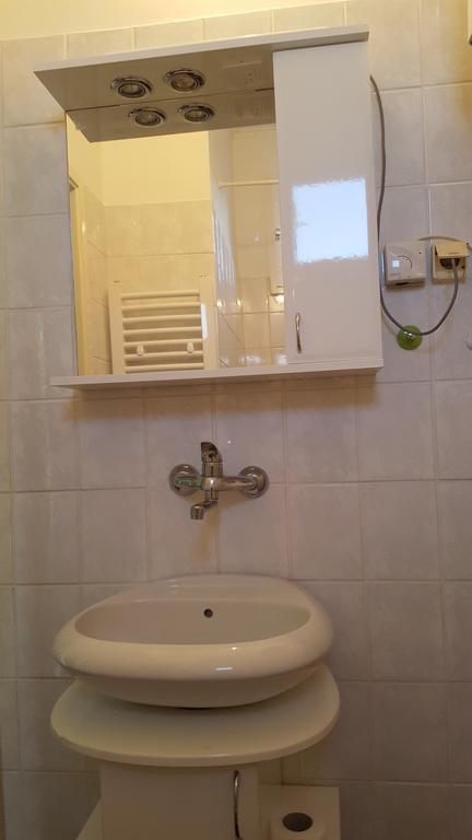 Apartment Roxana Novi Sad Exteriör bild
